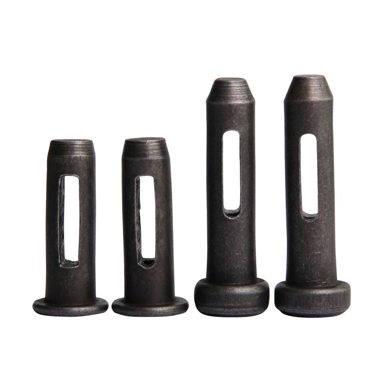 Wall Ties Round Head Pin Curved Wedge And Straight Wedge factory Wall Ties Round Head Pin Curved Wedge And Straight Wedge factory
